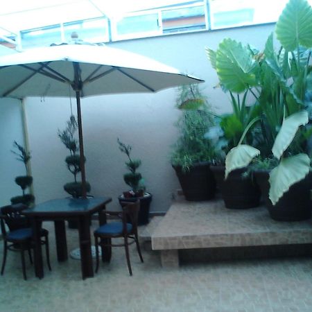 Hotel Mansion Havre à Mexico Extérieur photo