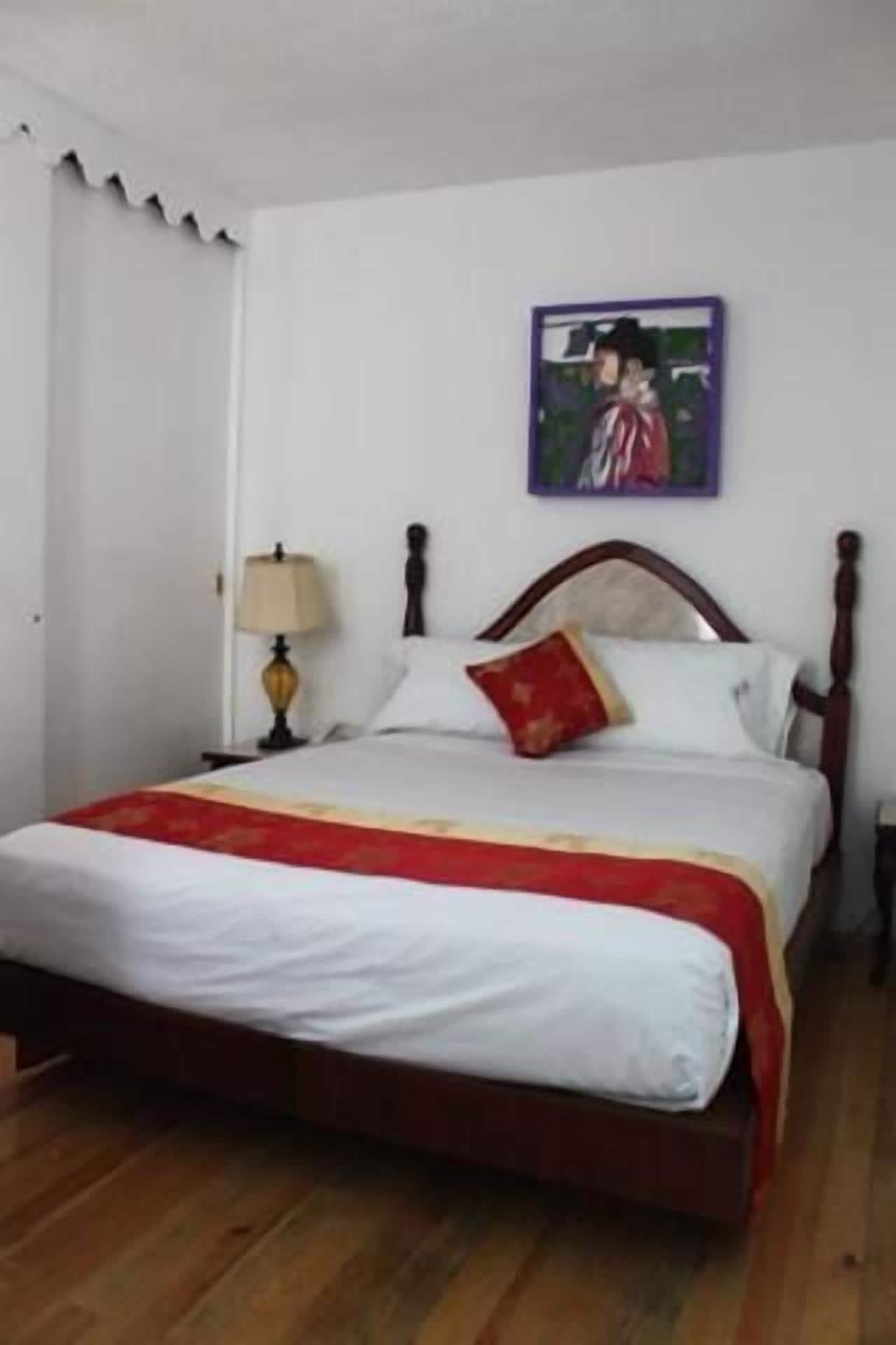 Hotel Mansion Havre à Mexico Extérieur photo