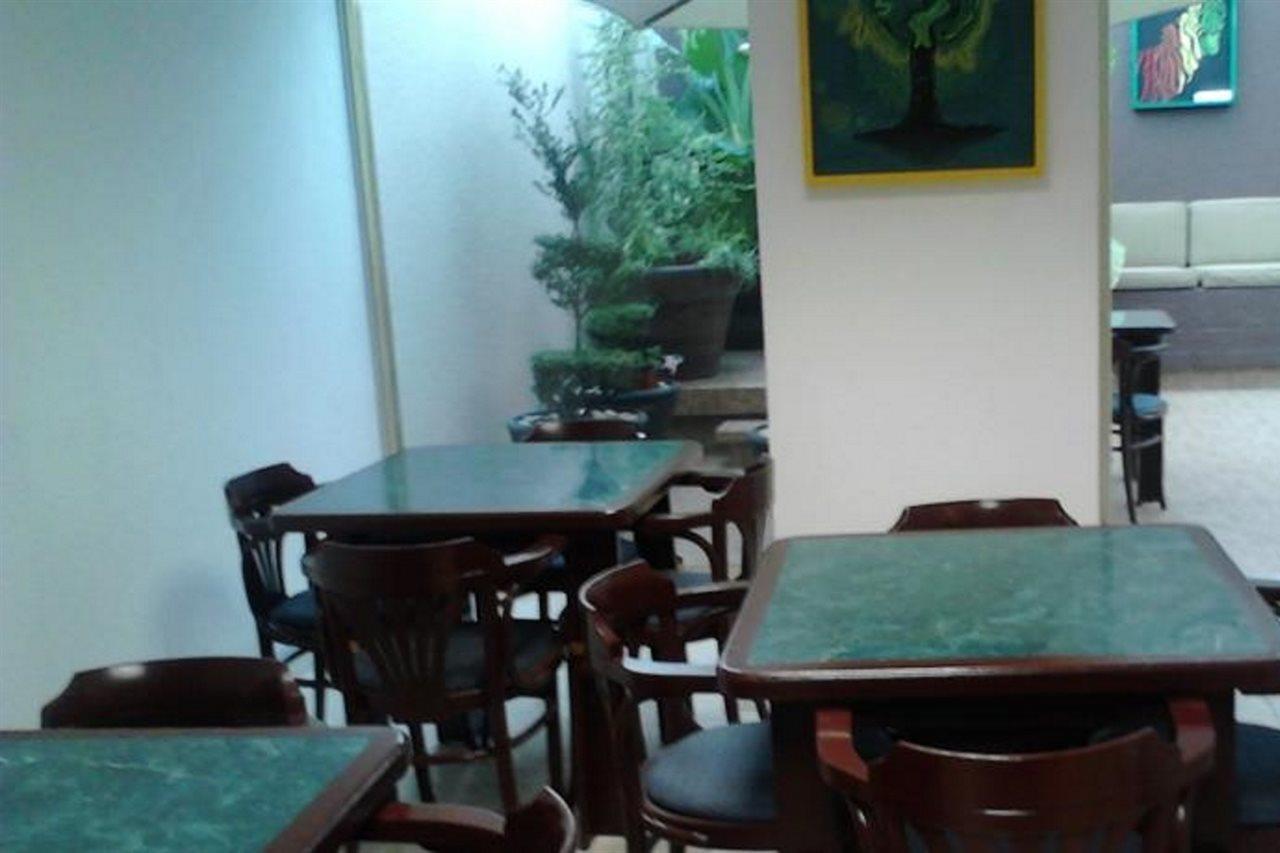 Hotel Mansion Havre à Mexico Extérieur photo