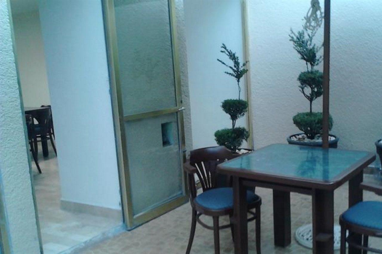 Hotel Mansion Havre à Mexico Extérieur photo